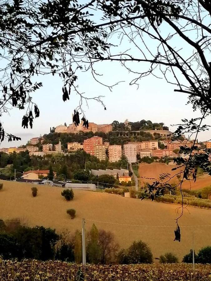 Auximum Appartamenti Osimo Exterior photo